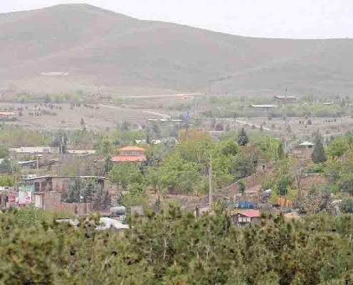 ترکمنده
