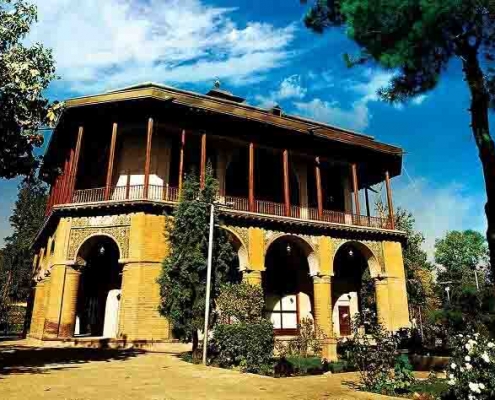 عمارت 