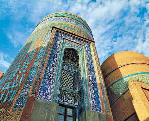 اردبیل