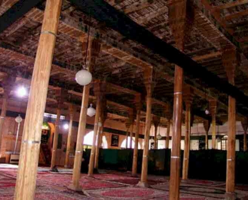 مراغه