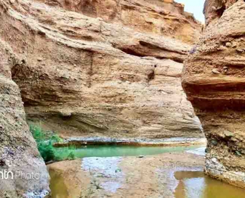 دره آسون