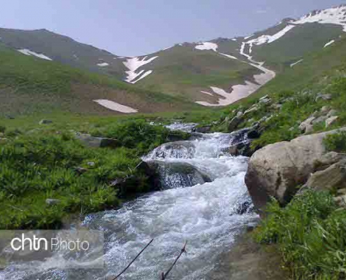 ماهنشان