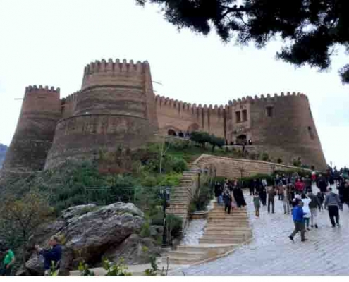 گردشگری