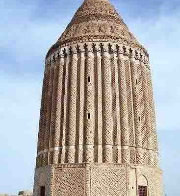 برج