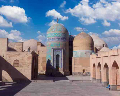 اردبیل