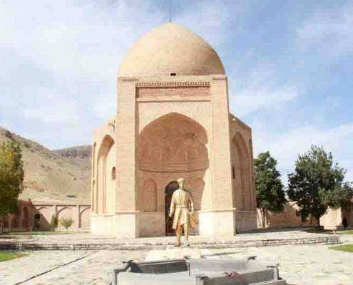 چالدران