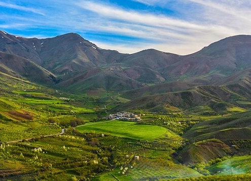 صحنه