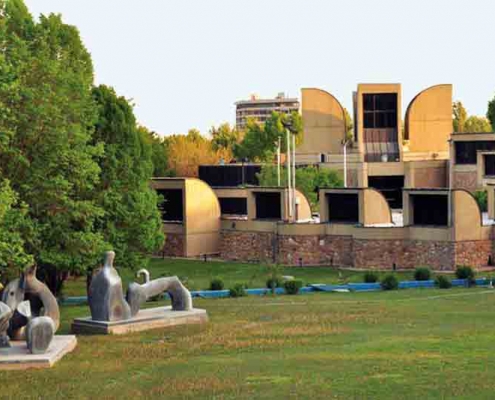 معماری