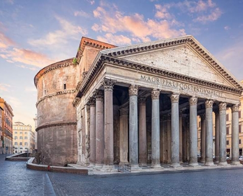 روم