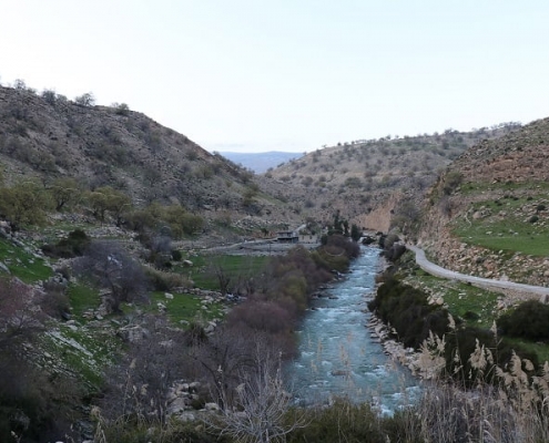 لنده