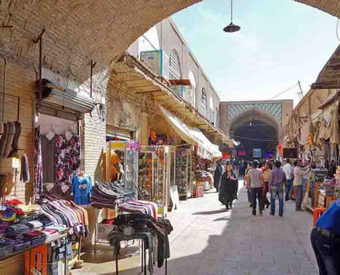 بوشهر