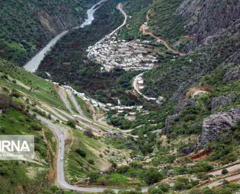 هورامان