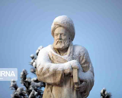 ابن سینا