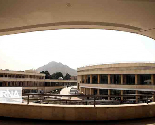 خدمات گردشگری