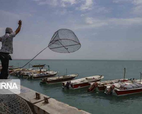 دریا