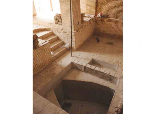 حاجی دستگیر