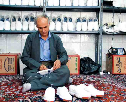 صنایعدستی