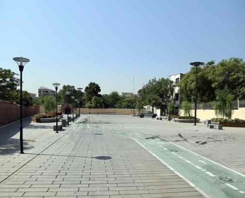 میدانگاه صلح