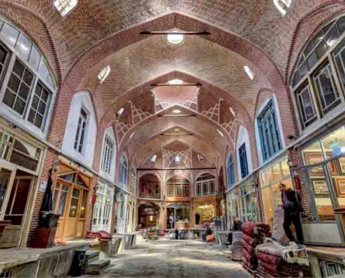 تبریز