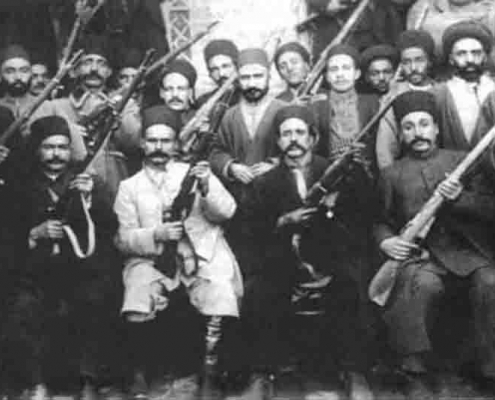 تبریز