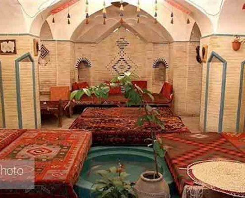 زنجان