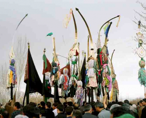 طوق‌بندان