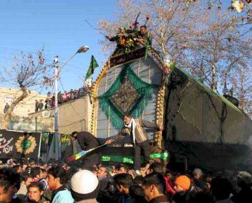 نخلگردانی
