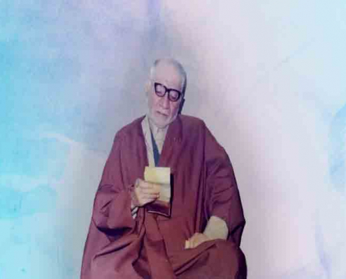 نوحه‌خوانی