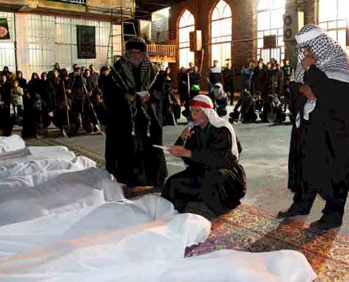 بندر گز
