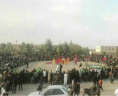بلوچستان