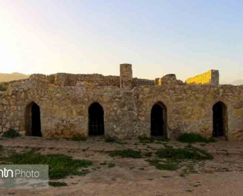 عمارت اتابکی