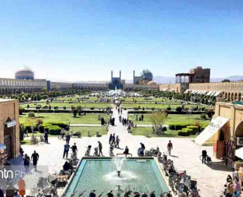 گردشگری