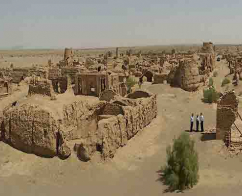 گناباد