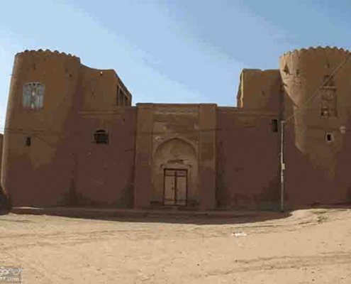 خواف