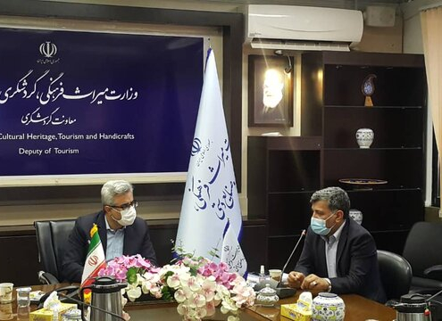 روستاهای گردشگری