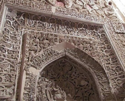 ابرکوه