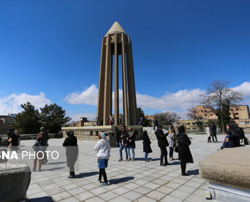 همدان