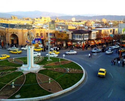 خوی