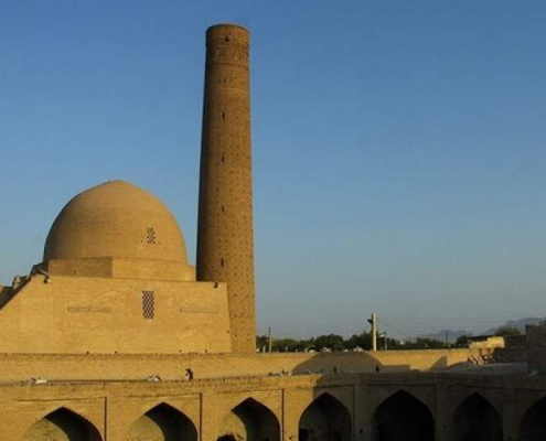 مسجد برسیان