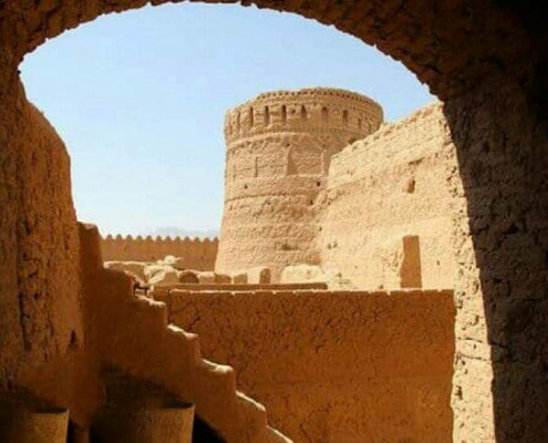 انوشیروان