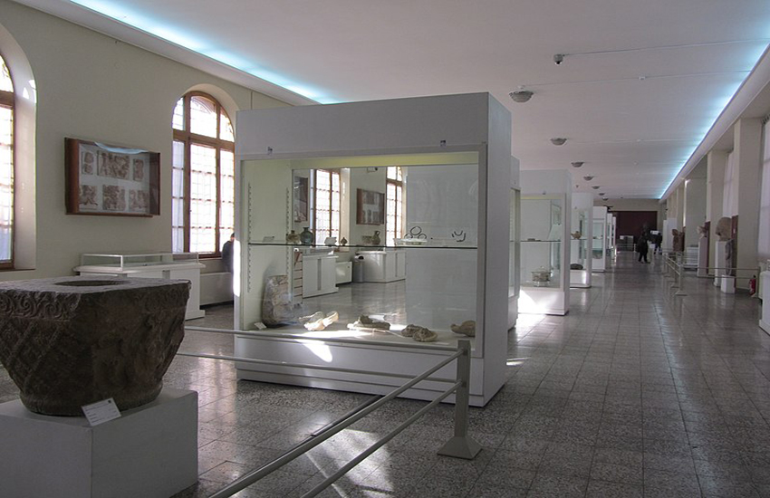 موزه ملی