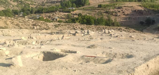باستان‌شناسی