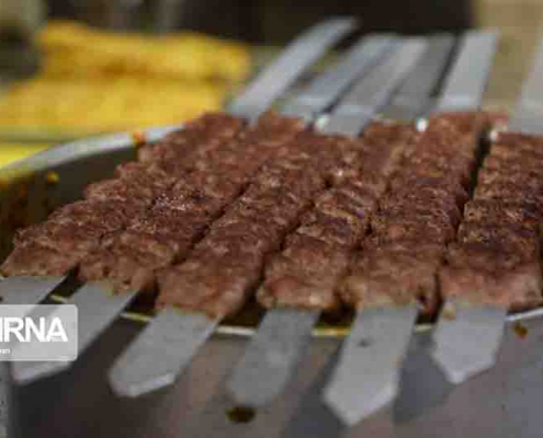 گردشگری خوراک