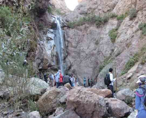 کفترلو