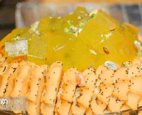 کلوچه مسقطی