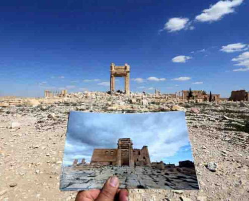 میراث