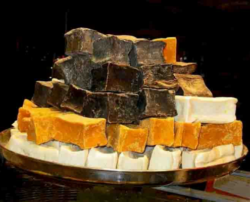 مراغه