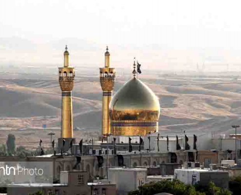 گردشگری مذهبی