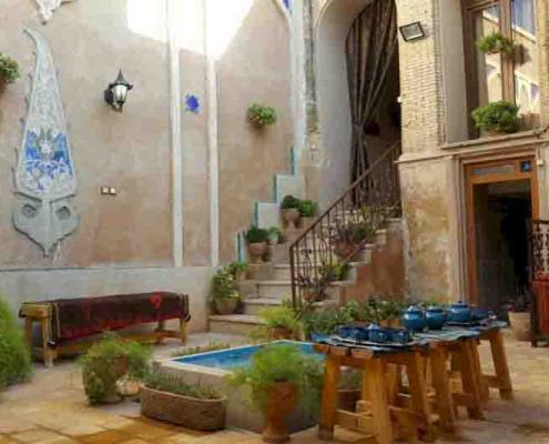 آذربایجان غربی