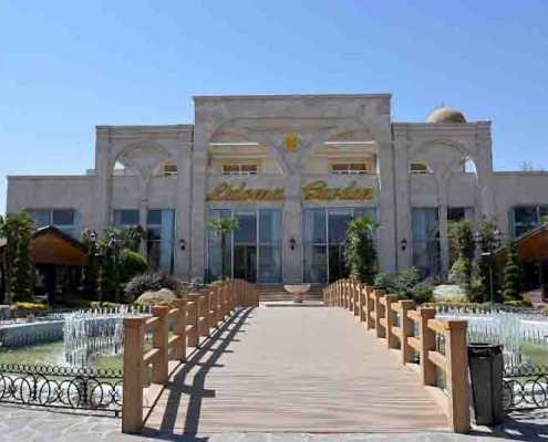گردشگری